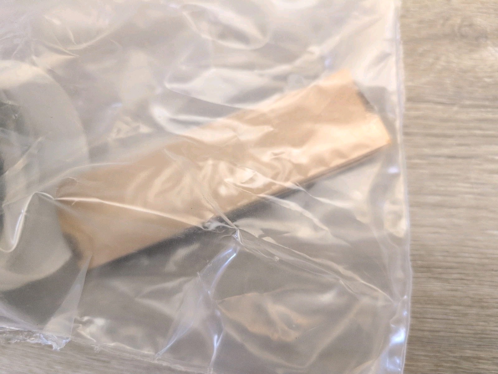 Thomas & Betts Elastimold 600ECS CS 600A Cold Shrinkable Jacket Sealed/New