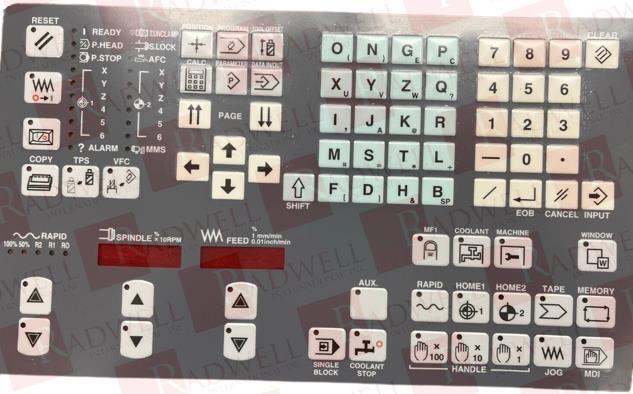 MITSUBISHI KS-4YZ401A-3 / KS4YZ401A3 (NEW NO BOX)