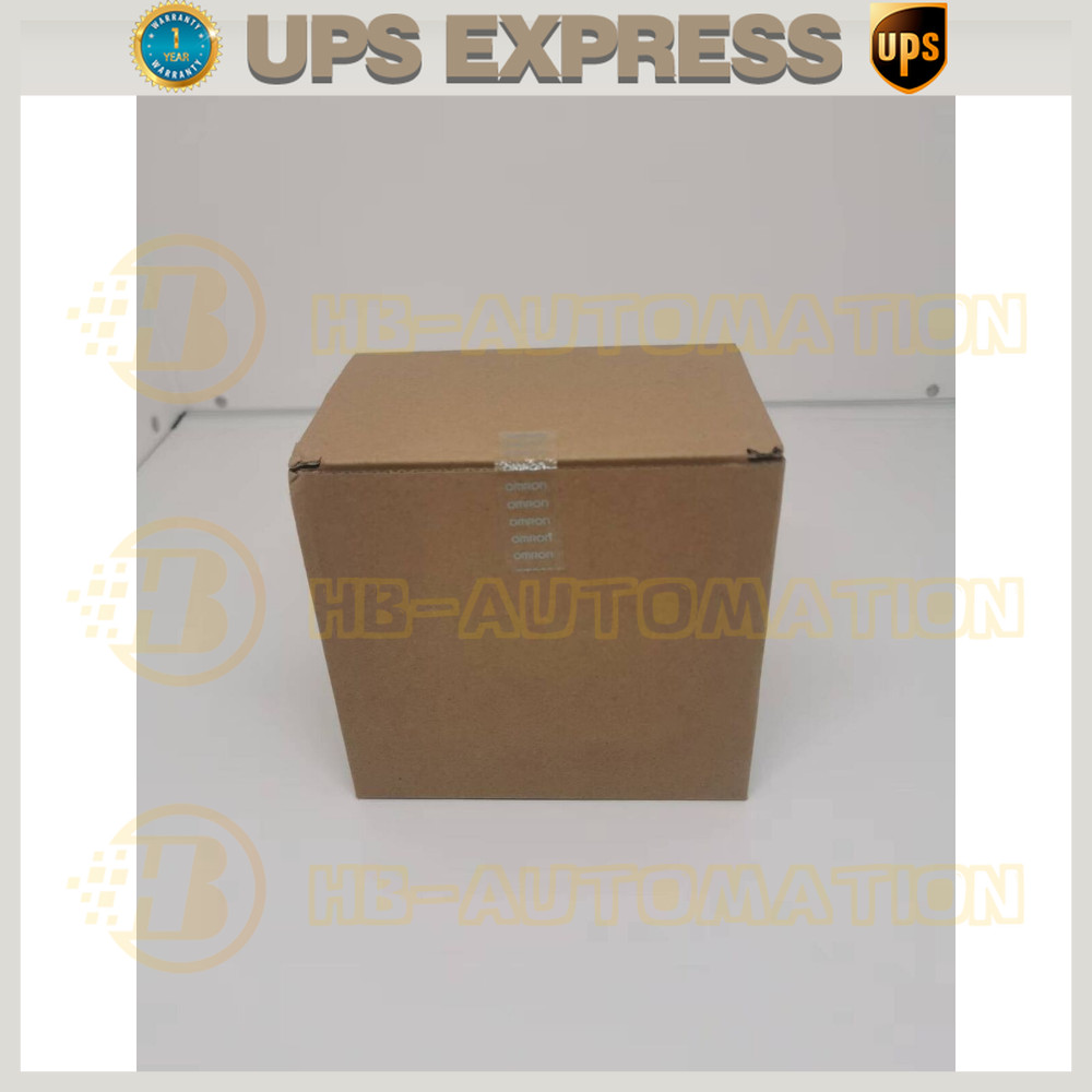 NX102-9020 OMRON C MODULE CPU Brand-New in Box 1PC Spot Goods Ups