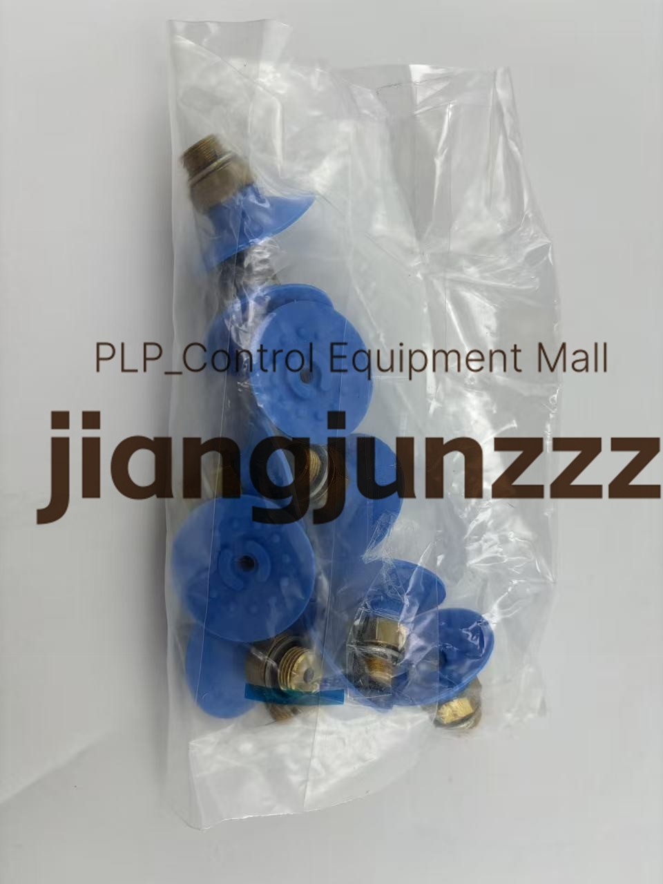 FESTO-VAS-30-1/8-PUR-B 1396090 QTY:10 New For Vacuum suction cups