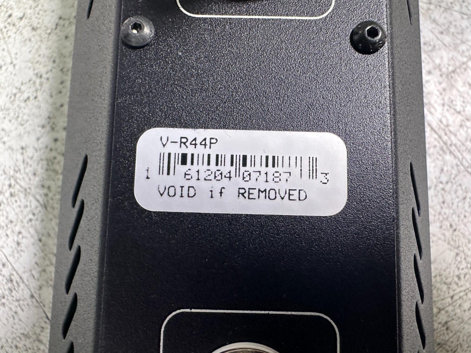 Marshall V-R44P Rack Mount Monitor