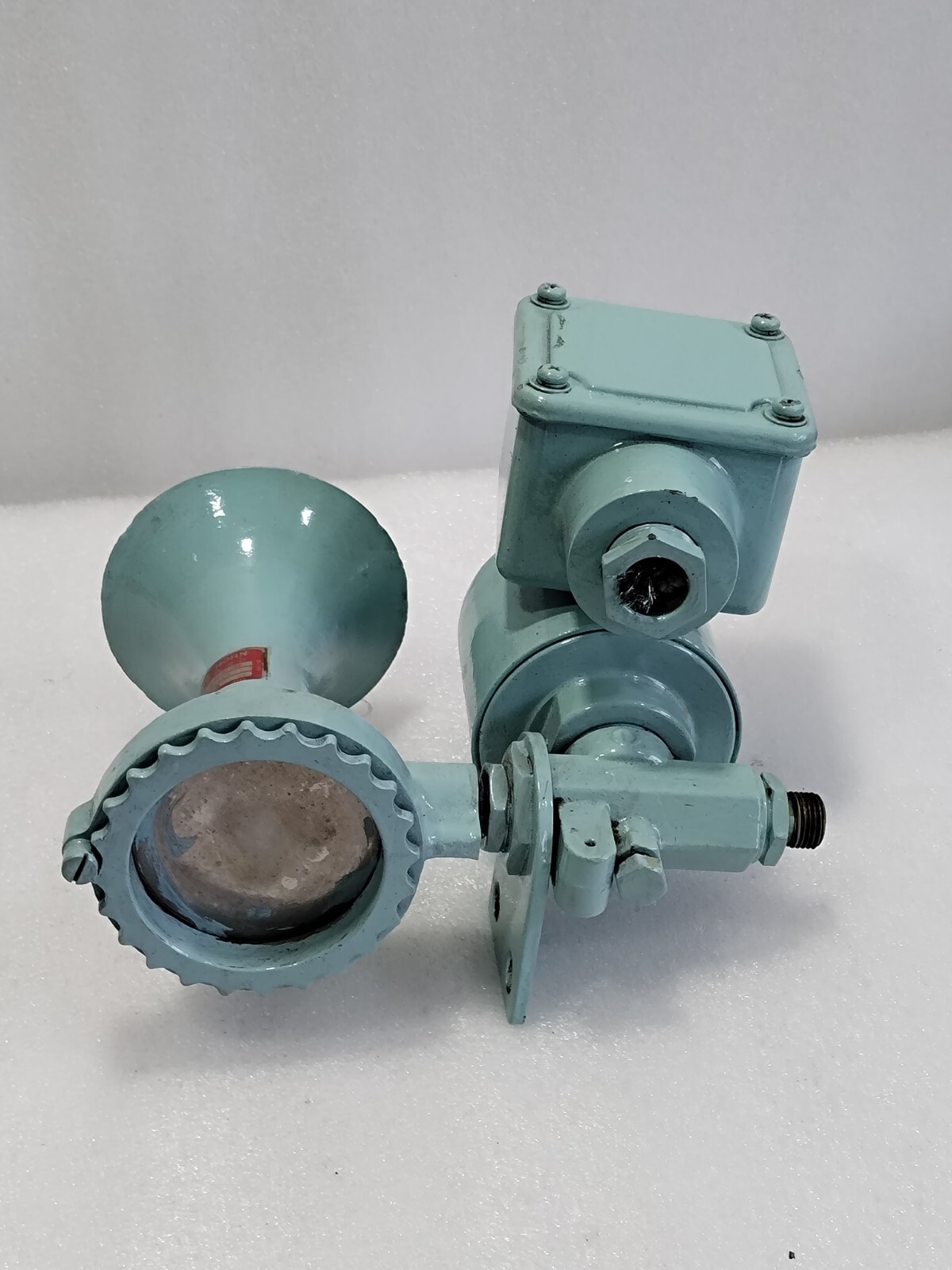 IBUKI 75 TYPE AIR HORN PRESSURE 4.10 KG