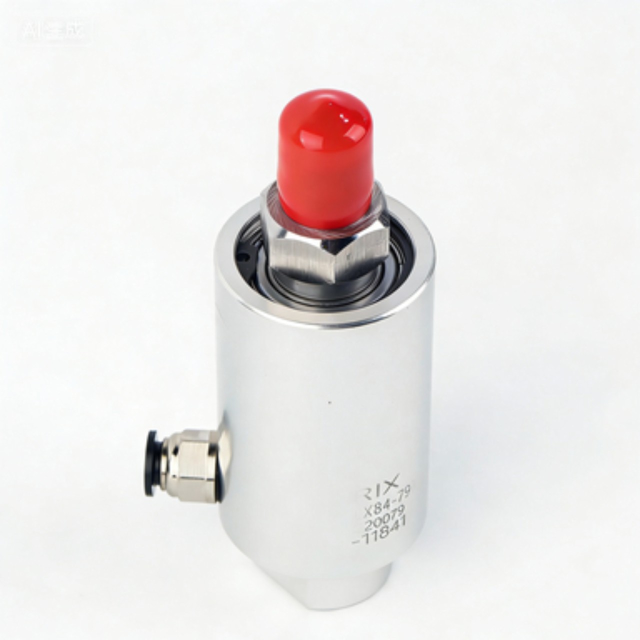 One New FOR LX84-7920 High speed Rotary Joint