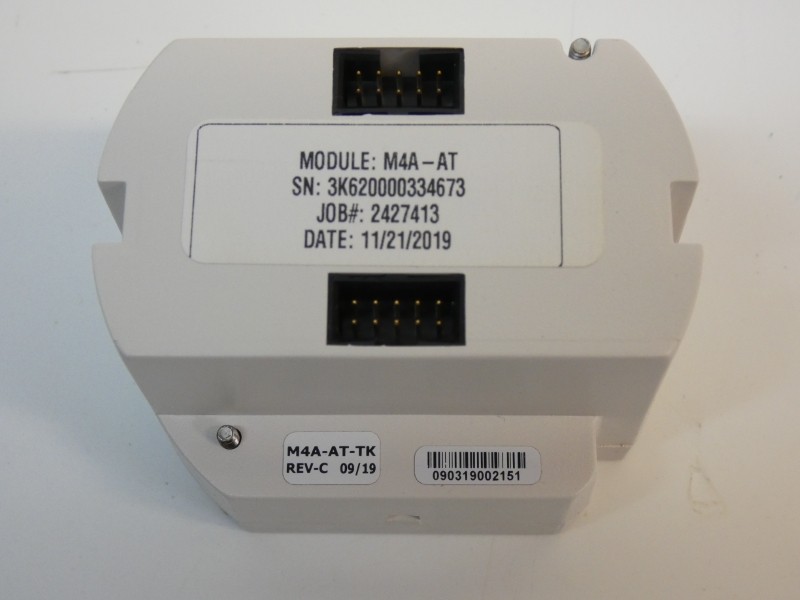 KTEC M4A-AT REV. C NSNP