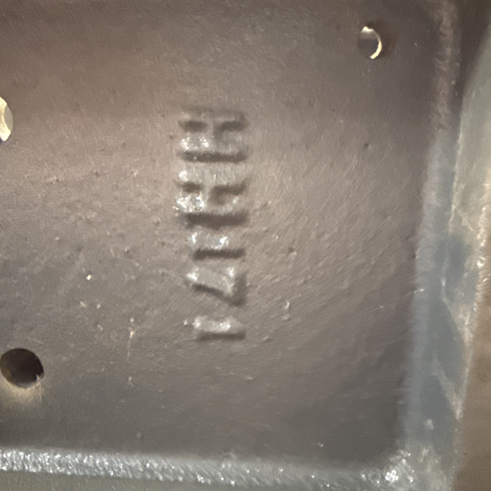 Dake #0 Single Leverage Arbor Press 1/2 Ton