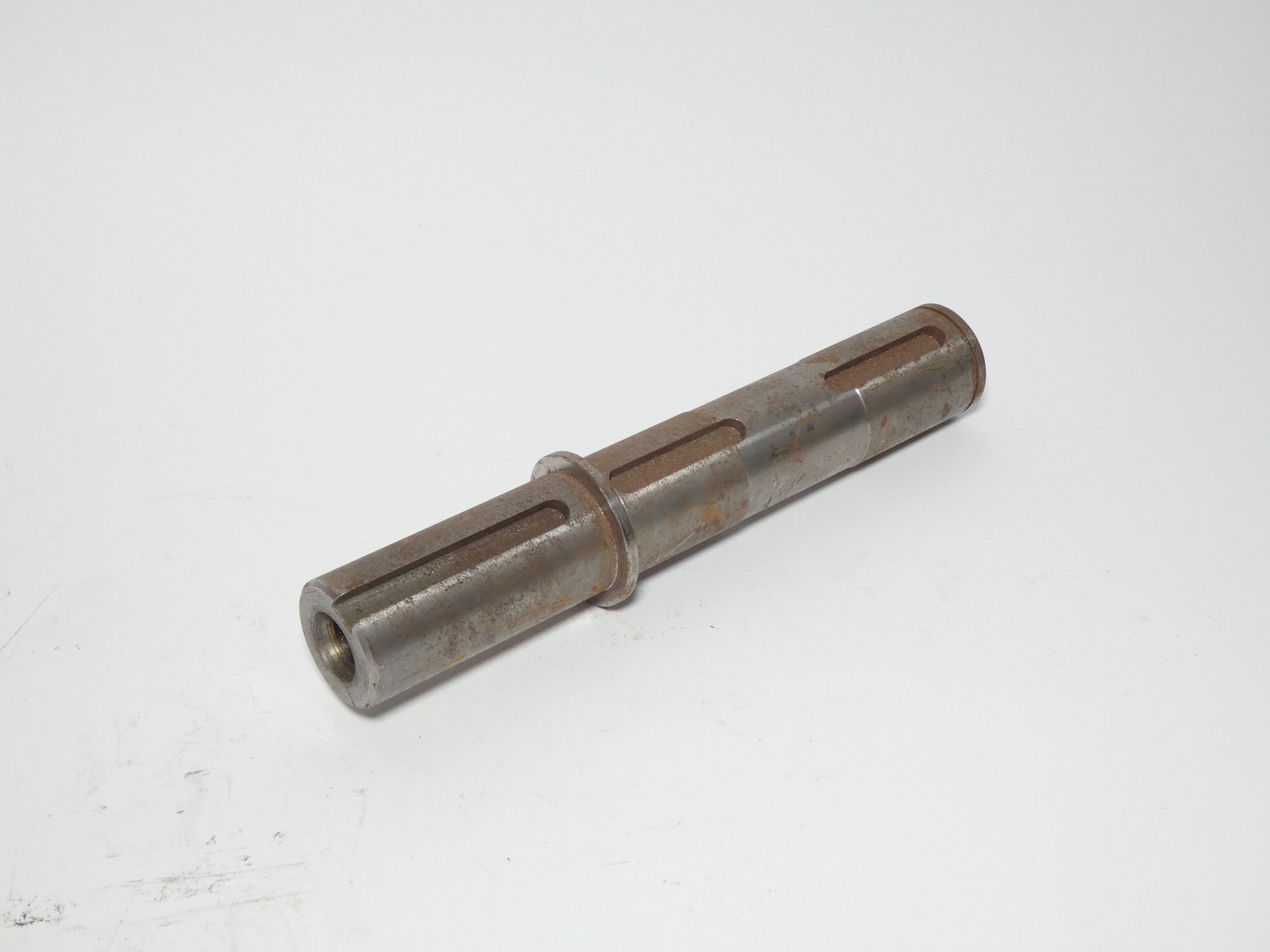 Drive Shaft 1-5/8″ OD x 10-1/8″ L x 3/8″ Partially Keyed