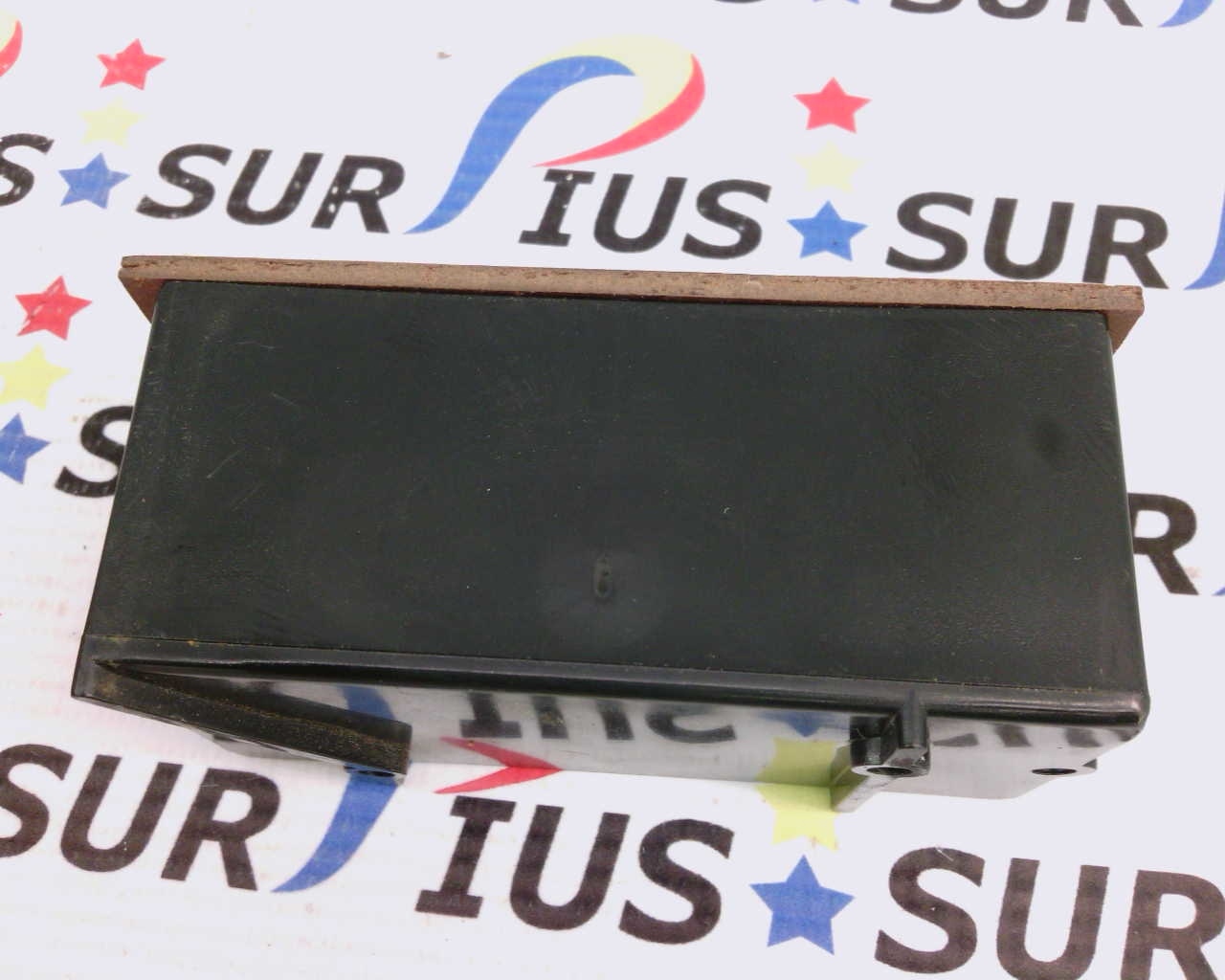 USSP Overhead Door Garage Opener JST-501 24 Volts NEC Class 2 Circuit Terminal