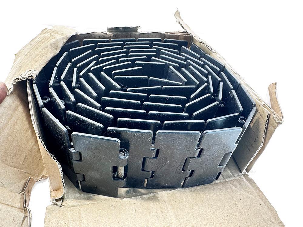 Rexnord 10139398 S815-3.25″ Tabletop Chain NEW FREE FREE FAST SHIP