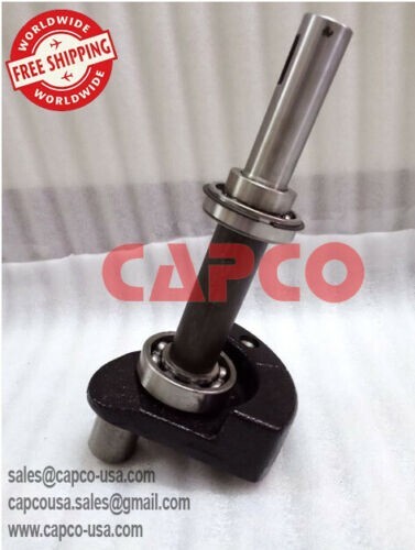 CRANKSHAFT ASSEMBLY WITH BEARINGS 4A29A/NON OEM/FREE SHIPPING