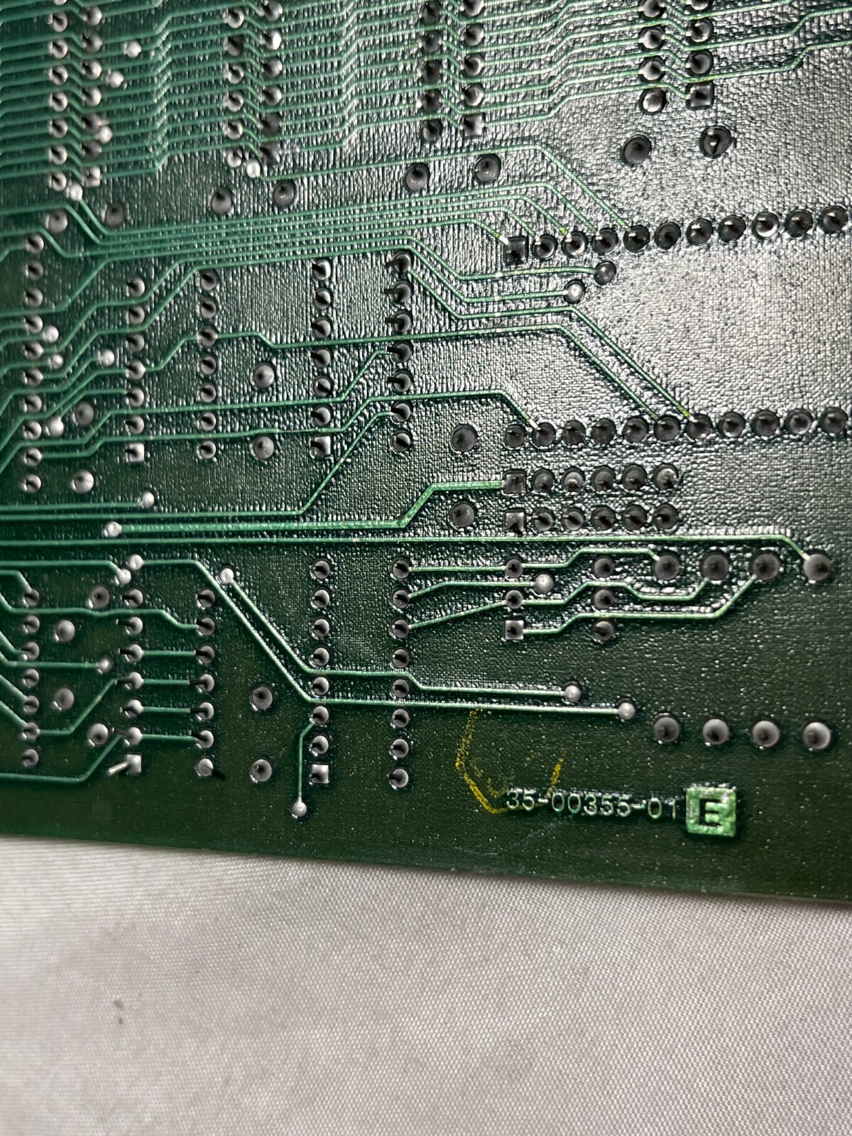Intersil Circuit Board – 30-00355-01