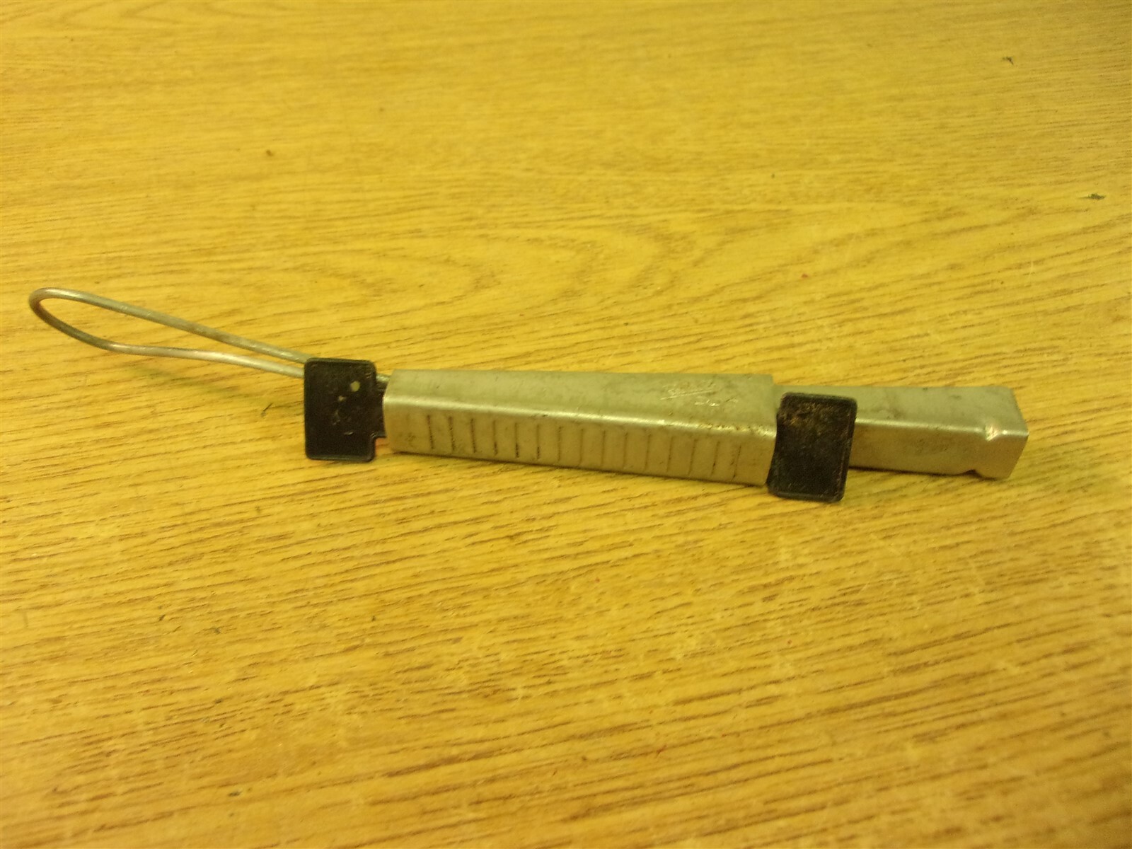 Reliable PR6 wire optic cable line holder clamp *FREE SHIPPING*