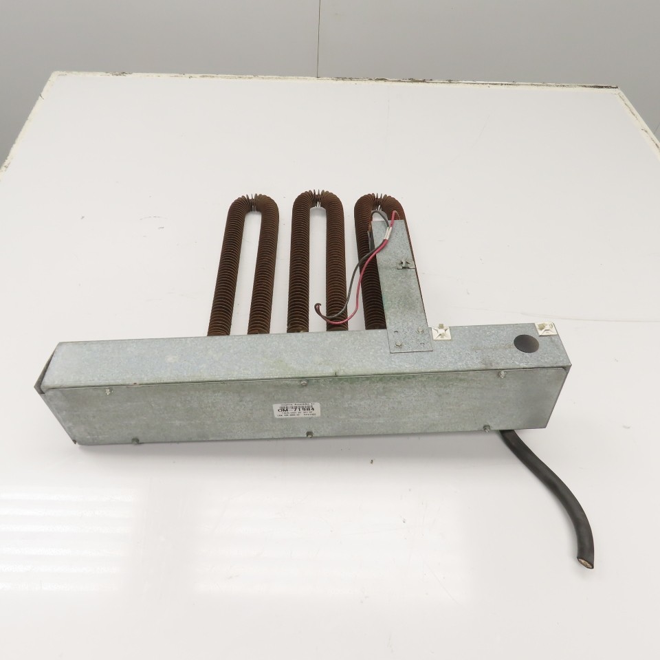 Creative Assemblies OM-71984 Heating Element Assembly 7.5kW 240V
