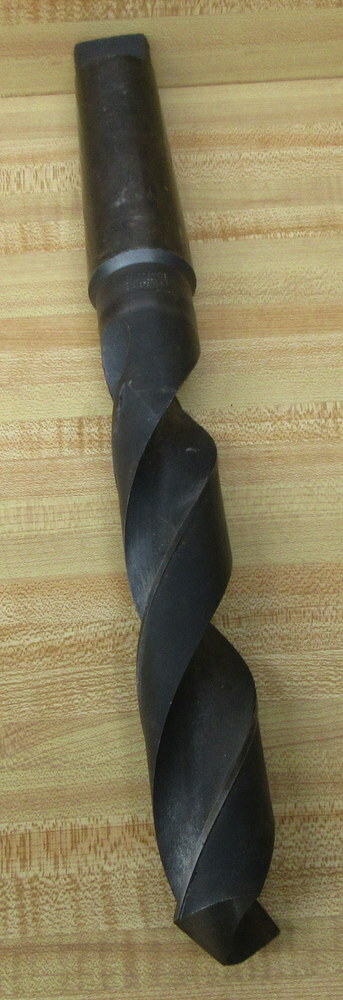 Cleveland-Forge C12315 Taper Shank Drill Bit