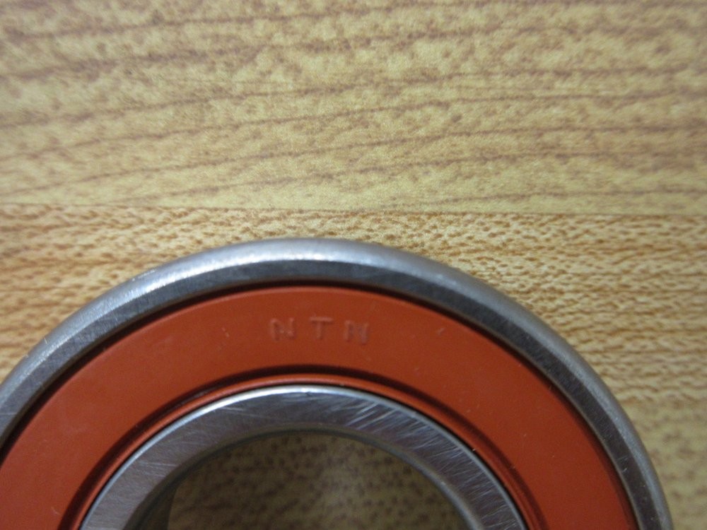 NTN 6205LLUC3/EM Ball Bearing 6205LU