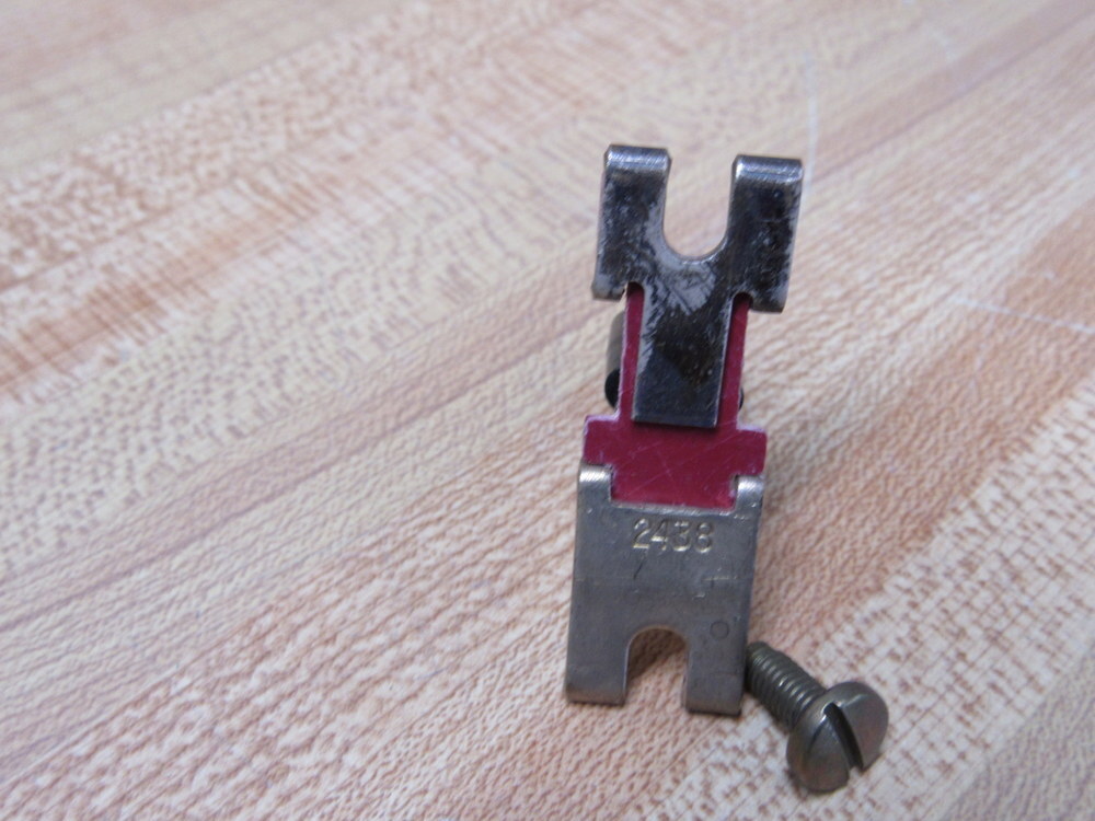Joslyn Clark Sylvania 2438 Overload Heater Element
