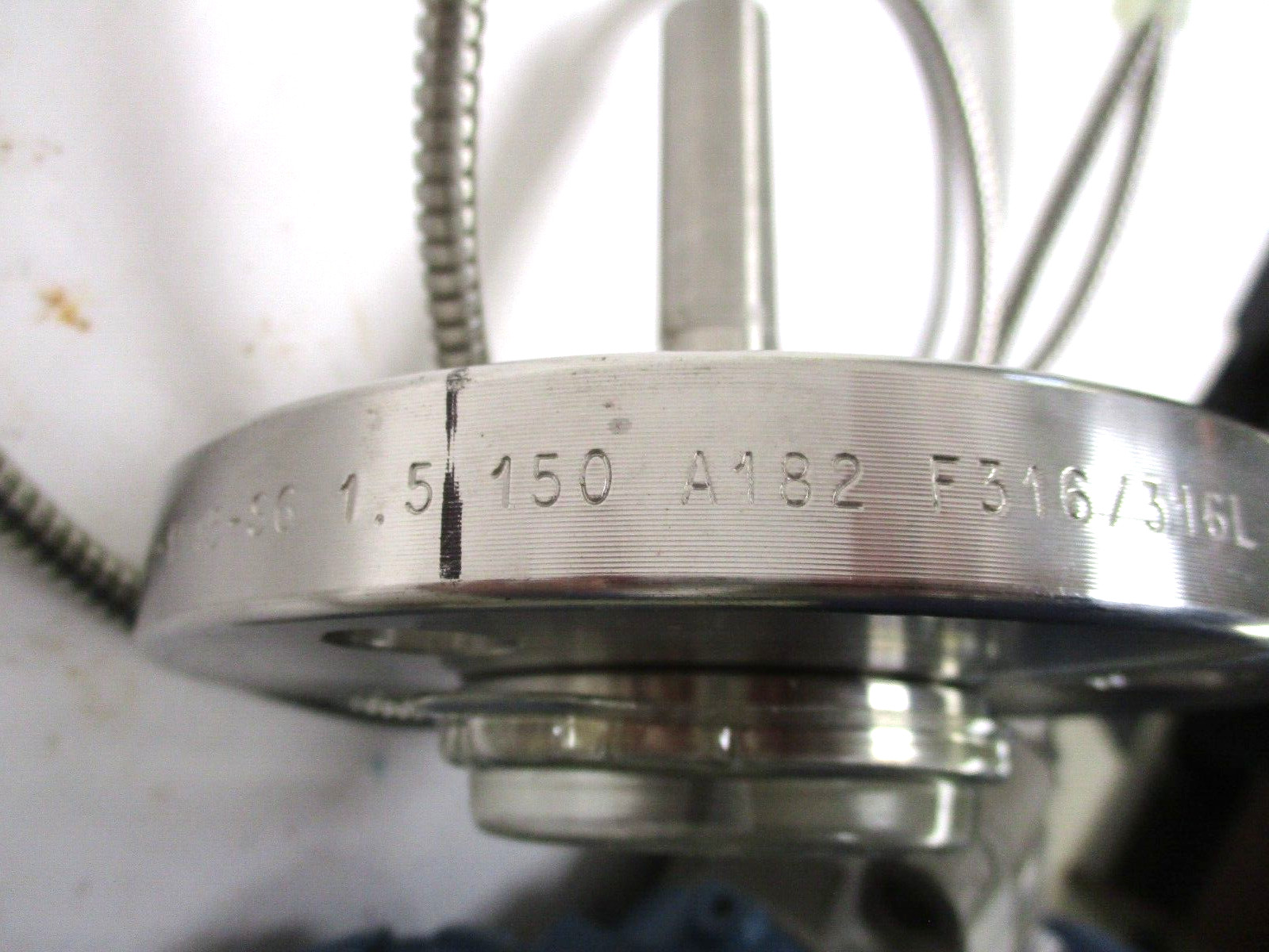 ROSEMOUNT, HART, GAUGE PRESSURE TRANSMITTER, 3051CG4A22A1AE5M5Q4Q8V5S1B4