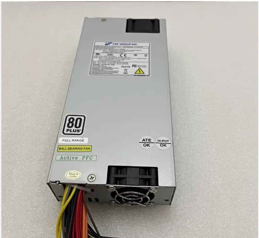 1Pc 460W SPI4601UG FSP460-701UH FSP460-701UG For FSP 1U Server Power Supply