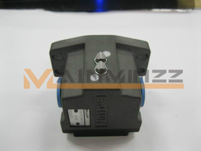 1PC BALLUFF Limit Switch BNS 819-B02-D08-46-3B BNS01P7 New