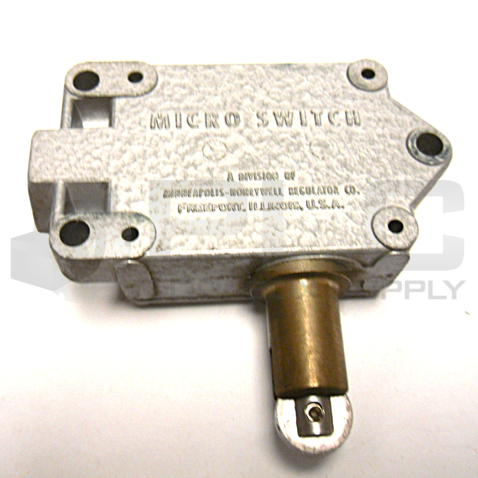 MICRO SWITCH BAF1-2RQN8-RH LIMIT SWITCH