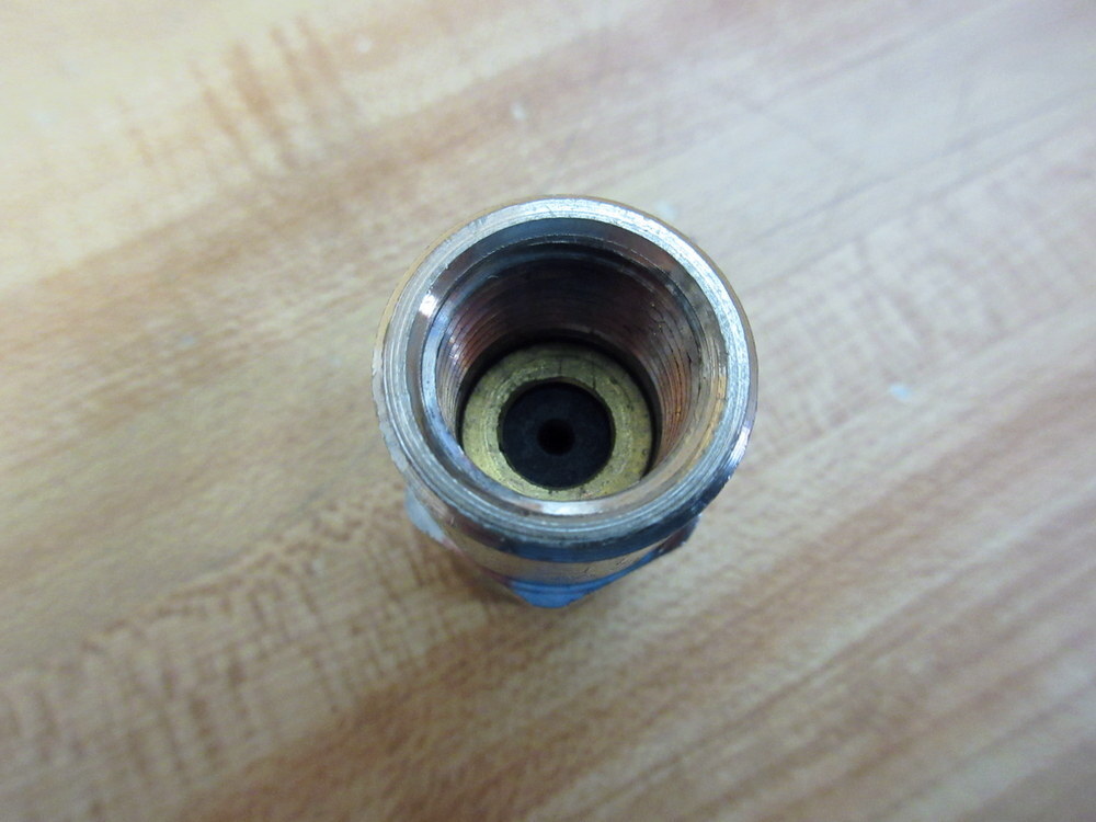 Dole GA-.50 Flow Control Valve 0.50GPM 3/8″NPT