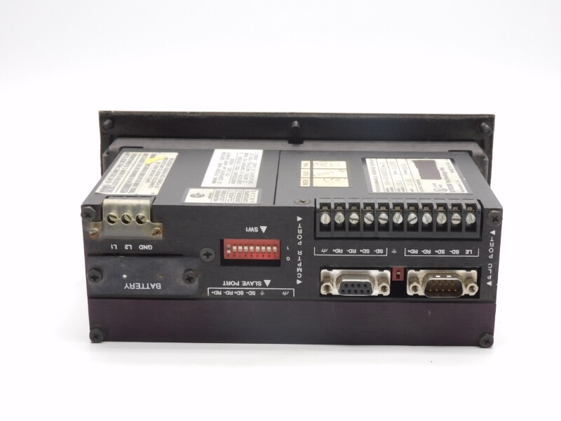 UTICOR 180-42A1N032E0 115/230V .1/.05A UNMP