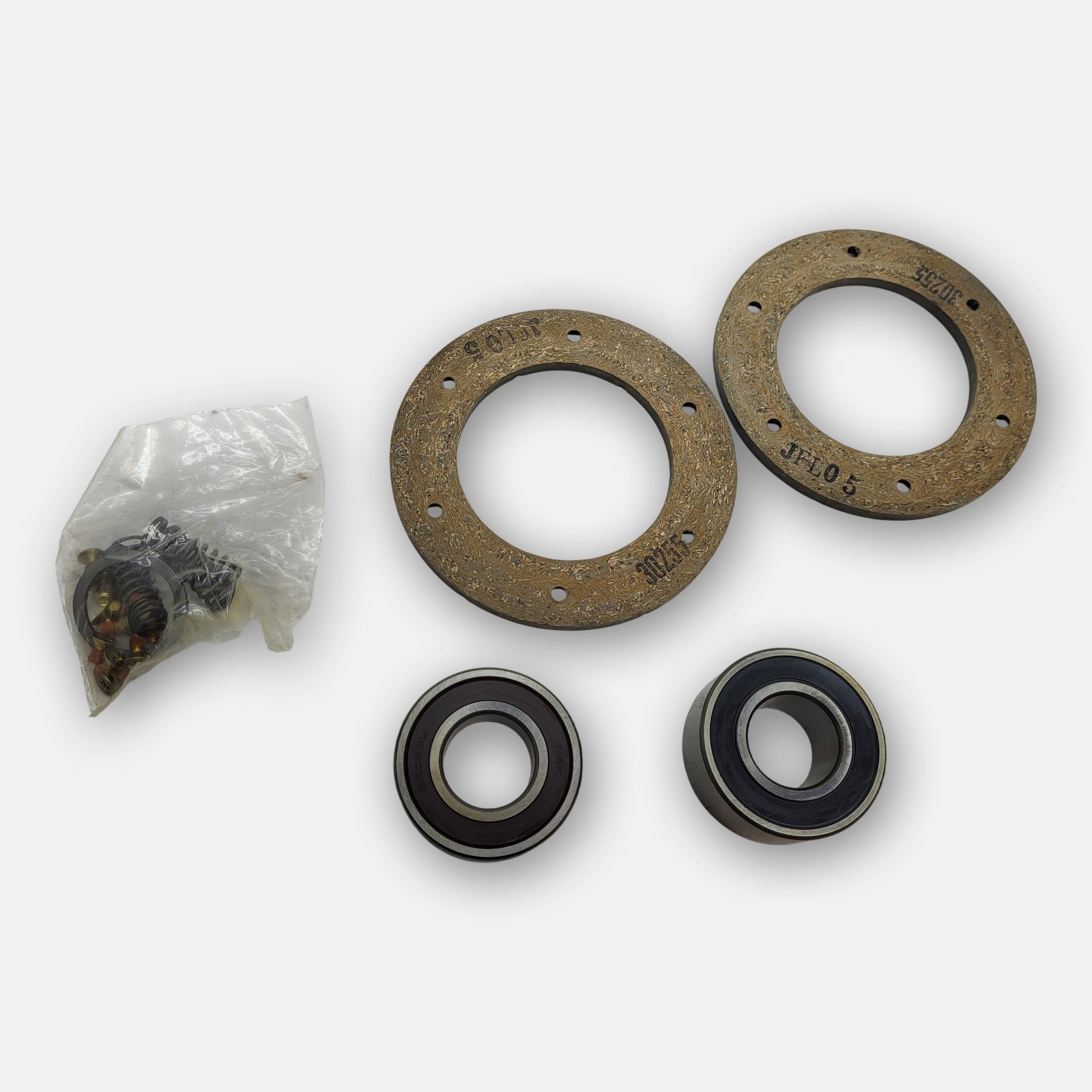 NEW NEXEN 930200 MBU 625/875 REPAIR KIT *READ*