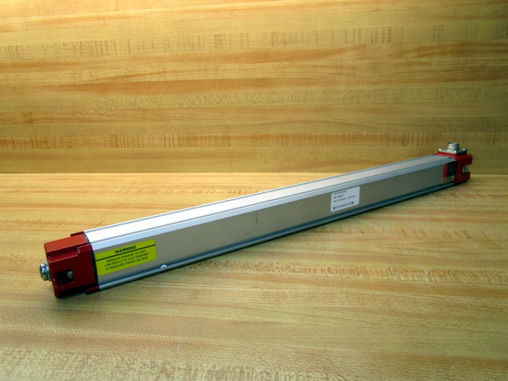 MTS Temposonics ERS0140UD601R0 Linear Position Sensor GRD: 9.0883 uS/In/ 2794.79