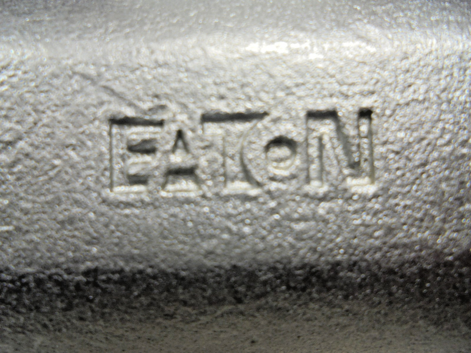 Eaton Aeroquip FS65009-1616-01 Swivel Joint ORB to SAE 37