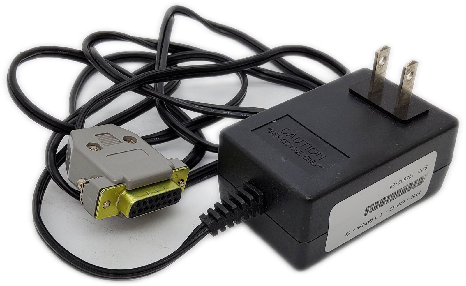 Aalborg GFC47 Mass Flow Controller 0-100L/min Air