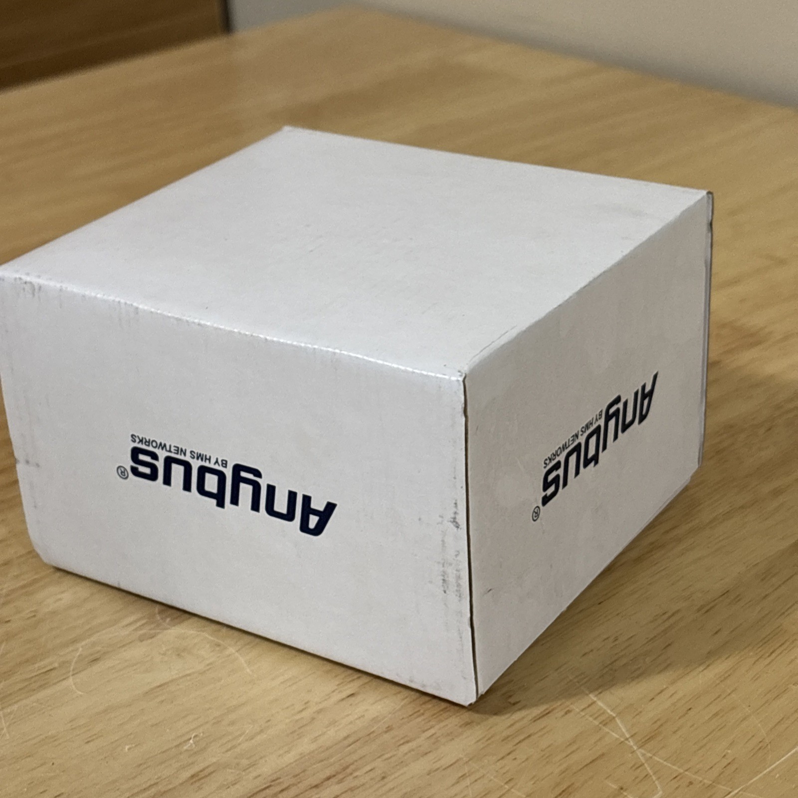 ANYBUS WIRELESS BOLT ETHERNET │ AWB2000-B
