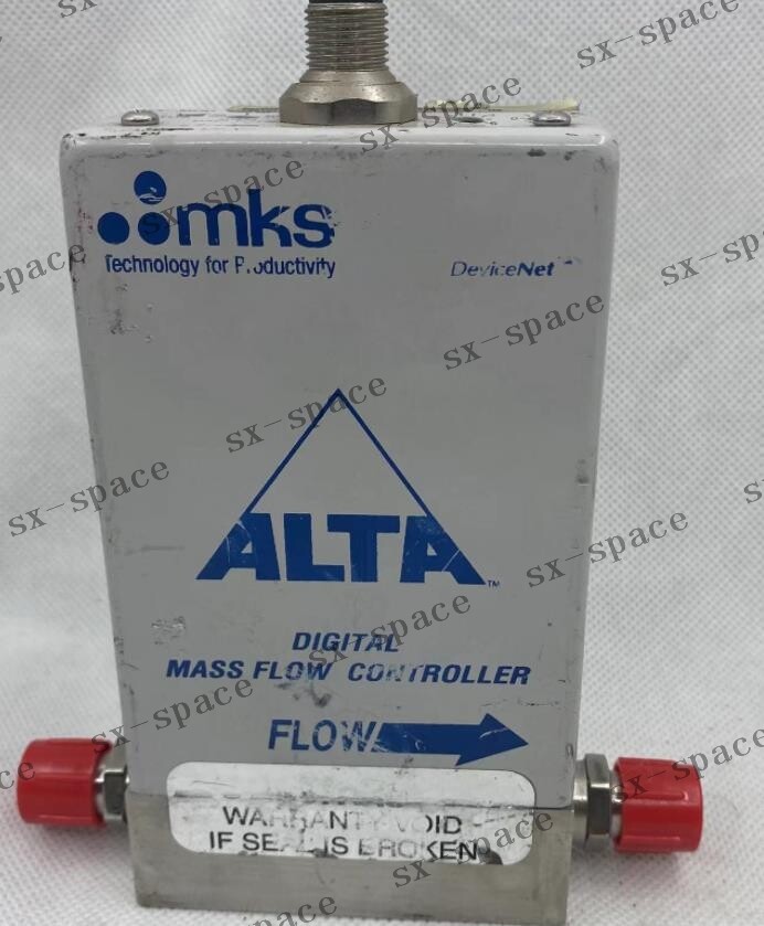 1PCS MKS 1480A-29315 5000SCCM 100% test by DHL or FedEx