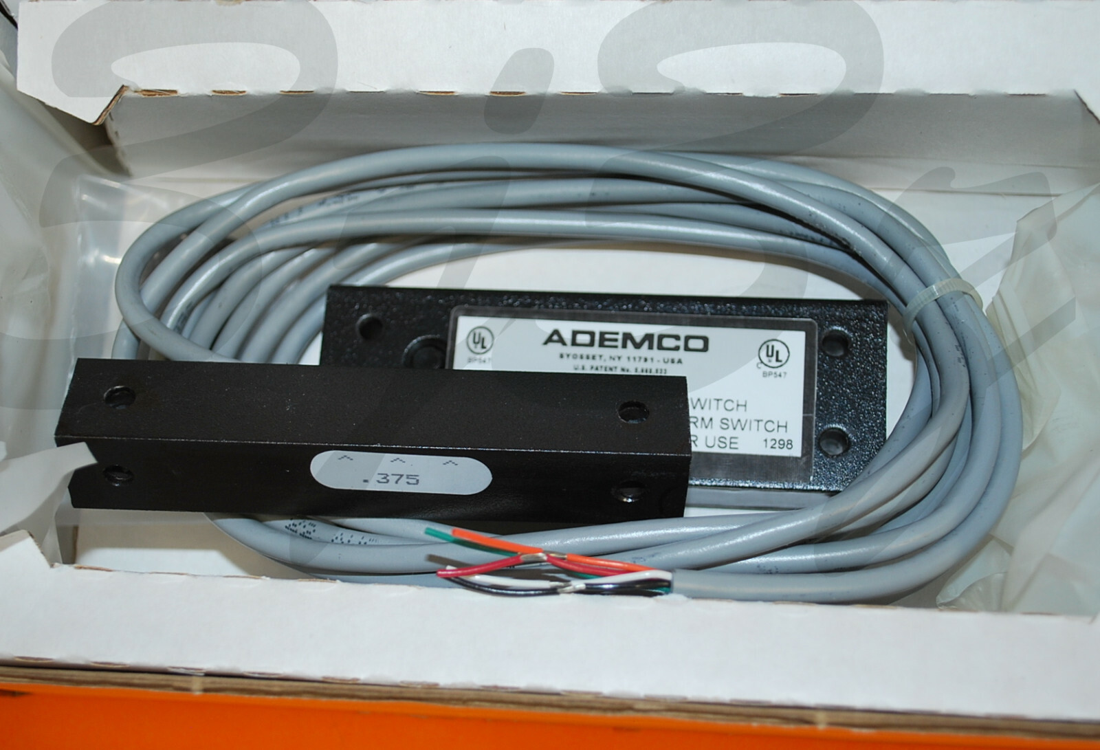 ADEMCO 966 Maximum Security Contact