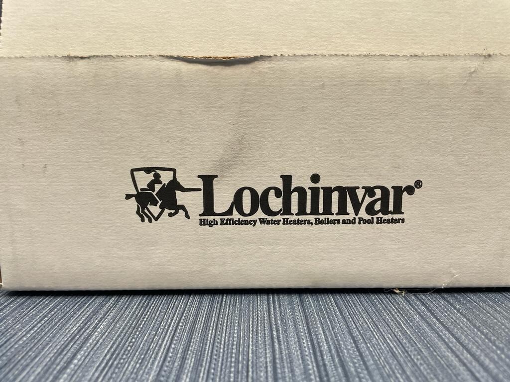 Lochinvar Bell Alarm KIT3085 100157719