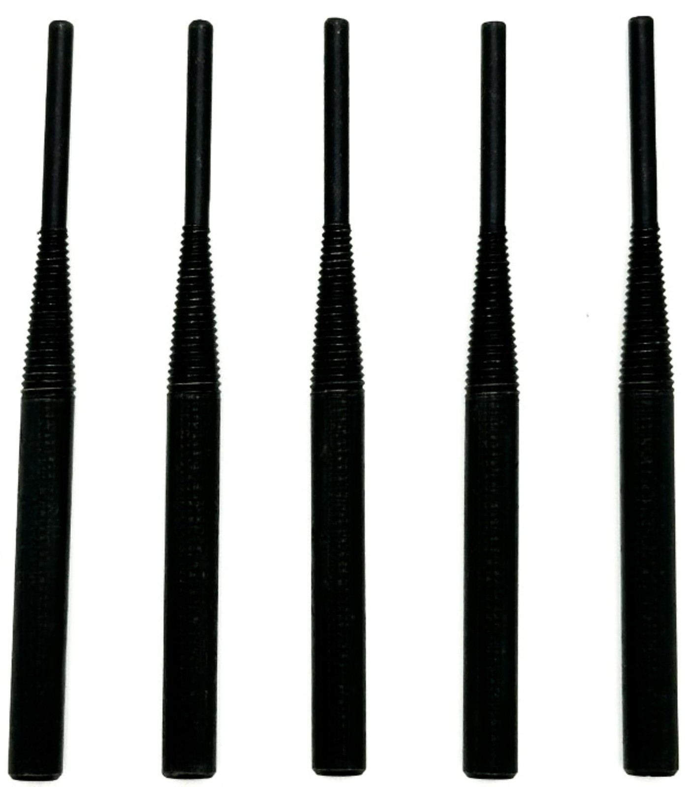 Pro-Graad CR-9X5 CR-9 Standard Tapered Type Mandrels for Cartridge Rolls,…