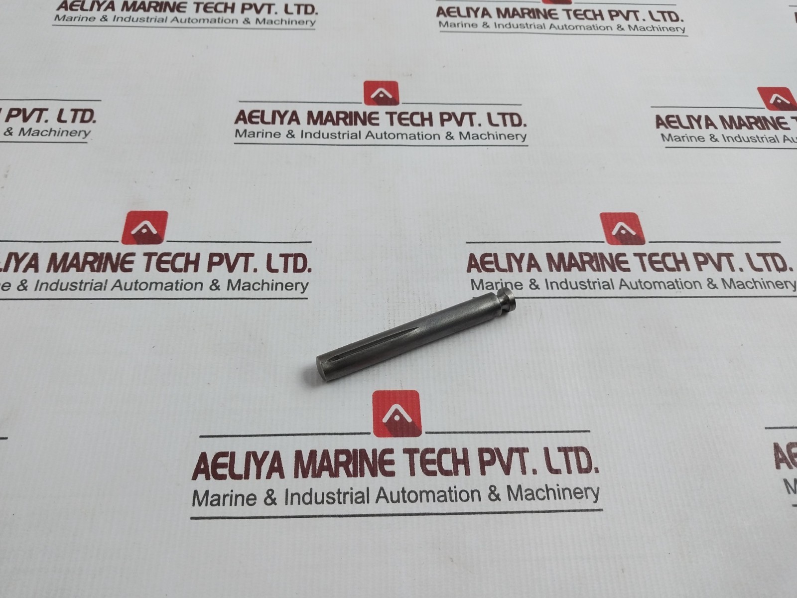 NATIONAL OILWELL VARCO 941071-215 Pin for Oilfield Equipment