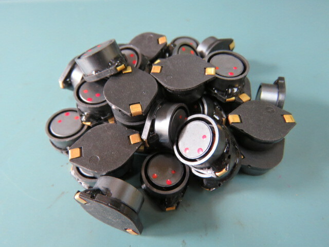 COILCRAFT DS5022P-223 Qty of 34 per Lot Power inductor, shielded, 20% tol, SMT