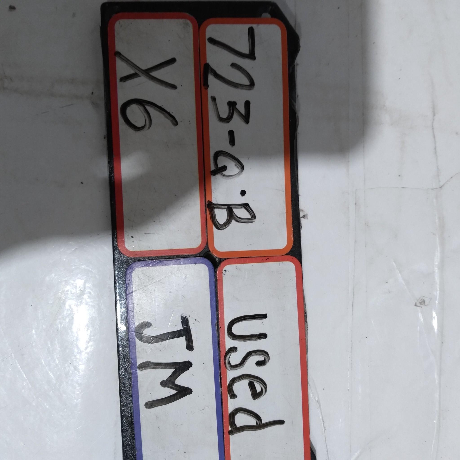 COOPER BUSSMANN SER.CHM 600V 30A 50/60HZ 200KA RMS SYM IEC 60269-2 3W