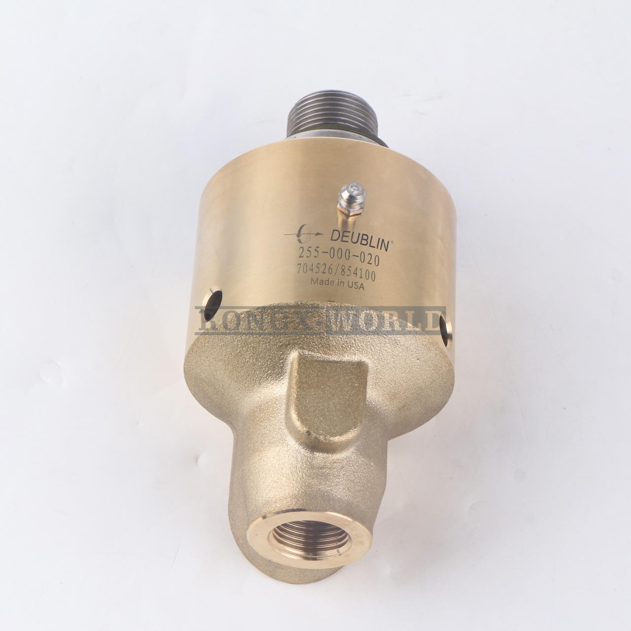 For DEUBLIN 255-000-020 High-Speed Rotary Joint Substitute