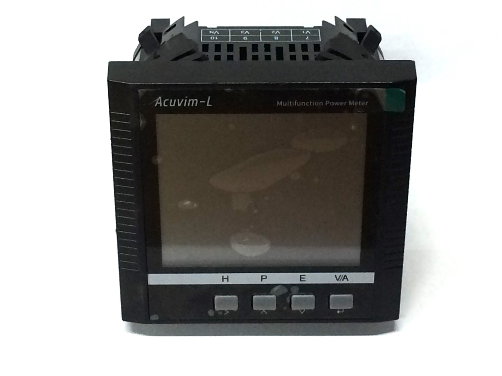 AcCuEnergy Acuvim CL-D-VP-P1V4 Multifuction Power and Energy Meter