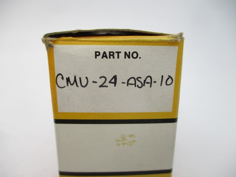 ATC CMU-24-ASA-10 24VAC 10A NSMP