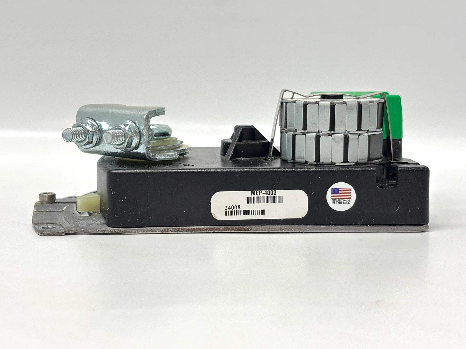 KMC MEP‑4003 24VAC Tri‑State Actuator, 40 in‑lb Torque