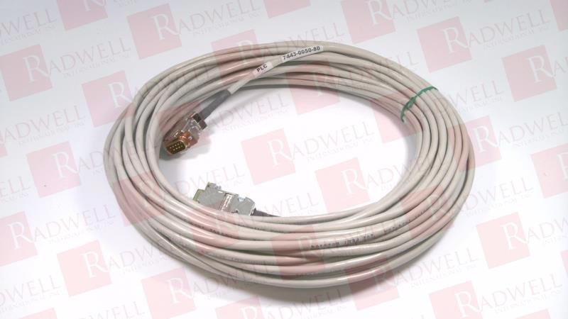 MAPLE SYSTEMS 7443-0050-80 / 7443005080 (NEW NO BOX)