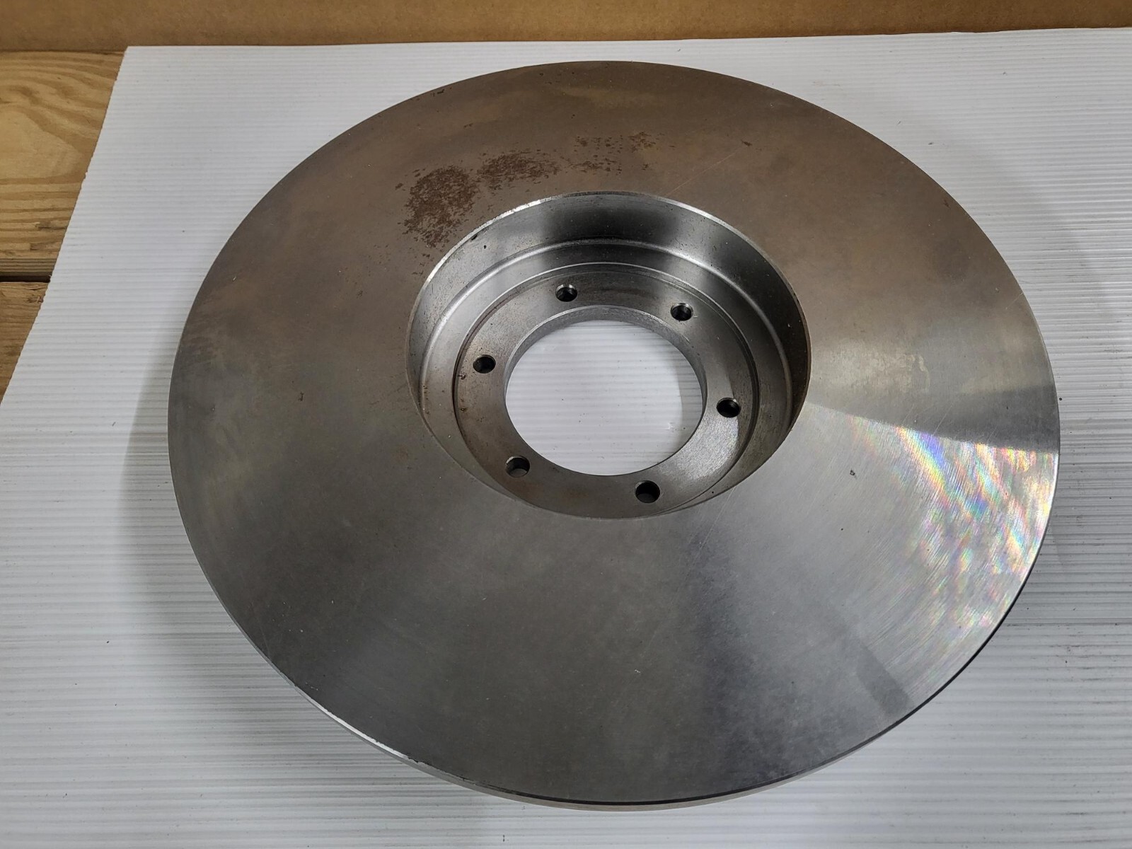 Falk Disc Brake 360217 Rotor