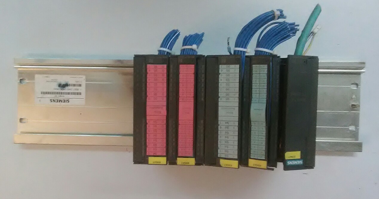 6ES7 390-1AE80-0AA0 153-1AA03-0XB0, 321-1BL00-0AA0, 1BH02, 1BL00, 1BH01 WARRANTY