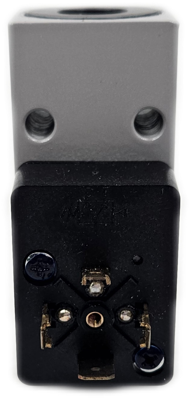 Festo PEV-1/4-B 10773 Adjustable Pressure Switch 1-12 Bar 1/4″