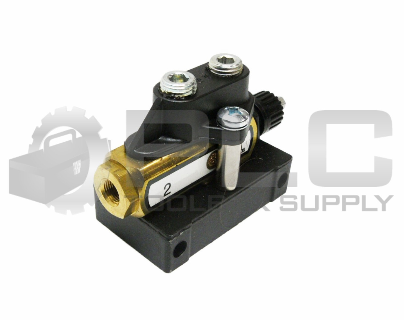 NEW MASTER PNEUMATIC 74001204B-LV LIQUID DISPENSER