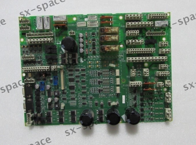 GECB-ENGBA 26800LC 100% TESTED by DHLor EMS
