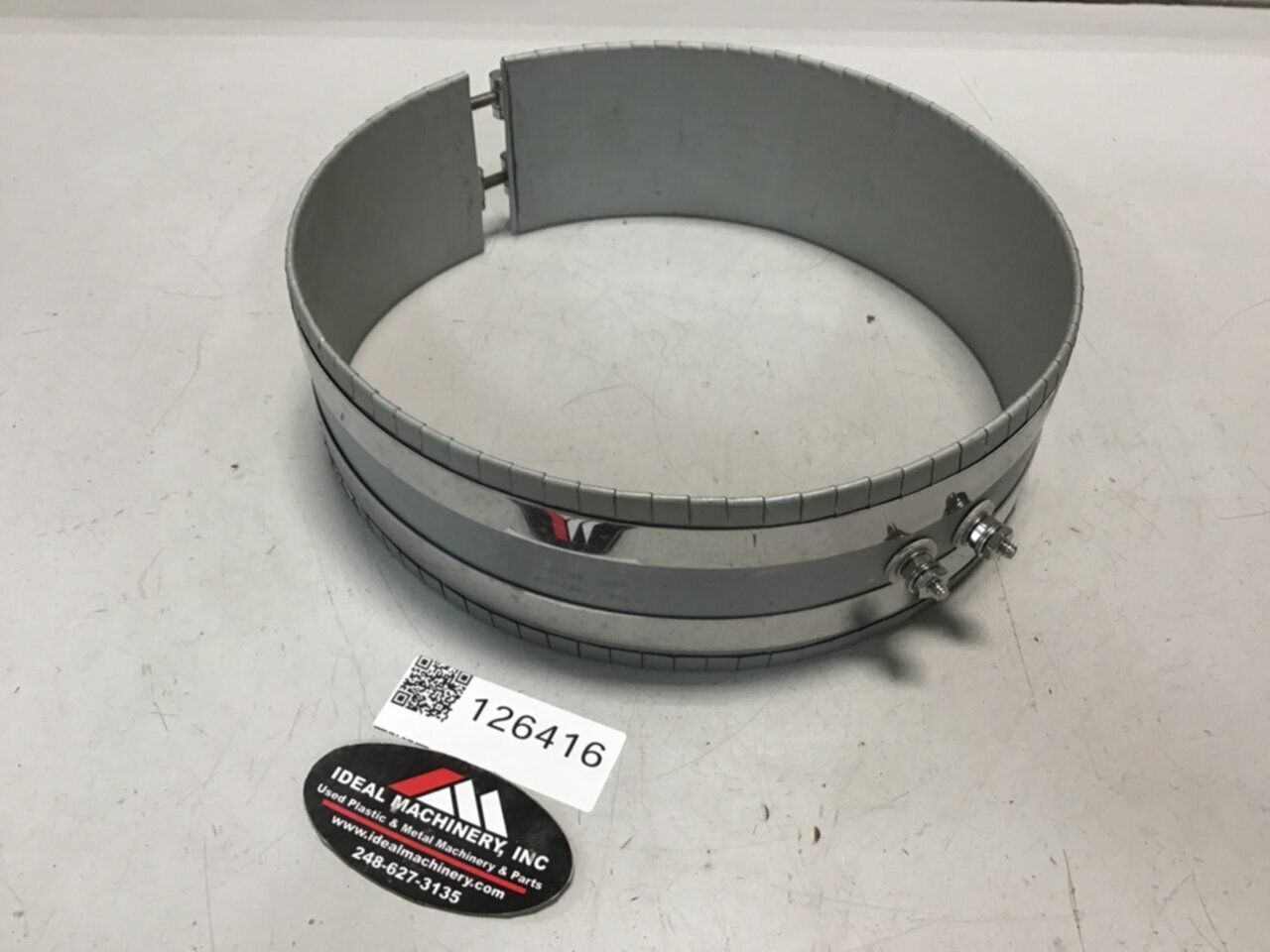 PPE 2500 Watt Heater Band ME90008 New #126416