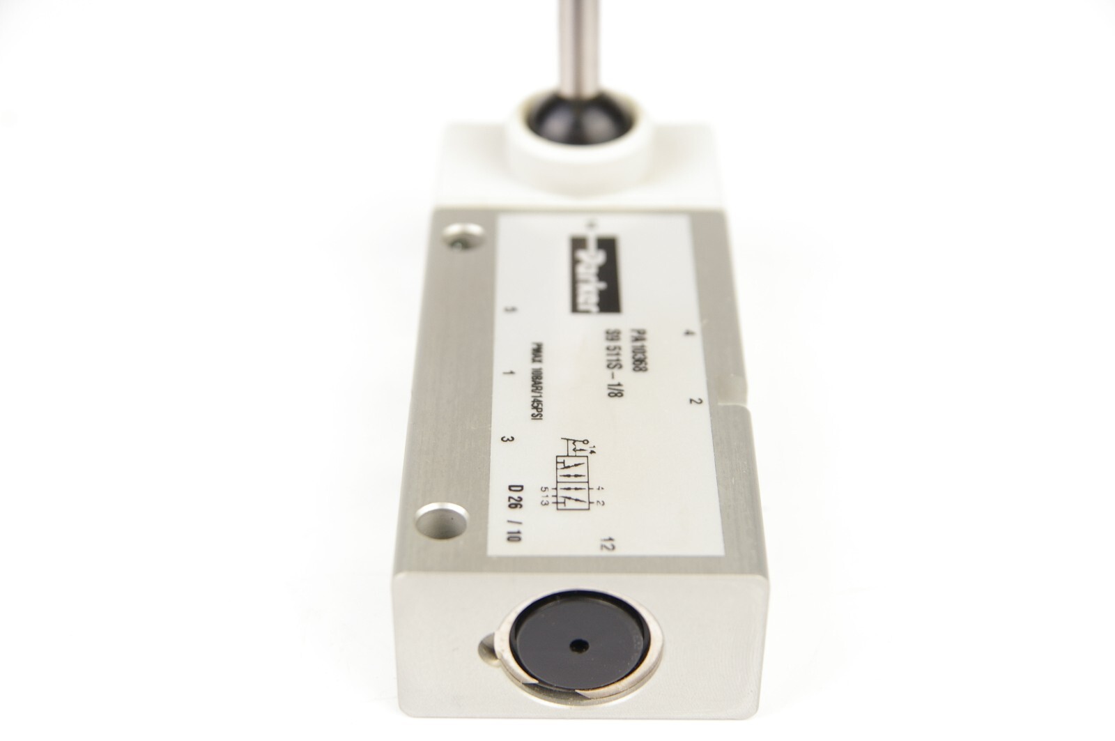 Parker PA10368 S9 511S-1/8