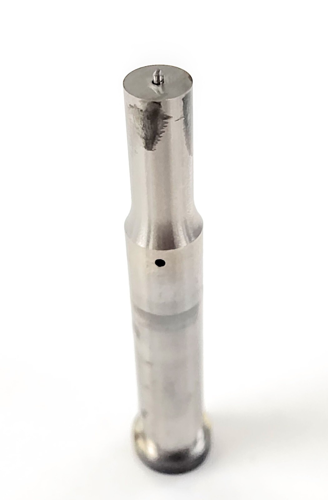 DAYTON LAMINA JEKTOLE PUNCH 0.3850″ ROUND 1/2″ SHANK 3-1/4″ OVER-ALL LENGTH